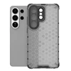 Transparent grey
