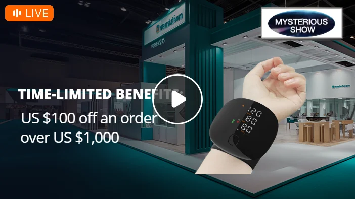 RUSSIAN HEALTH CARE WEEK, Welcome to your Online Inquiries！ Product