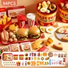 Deluxe Family Bucket -85 pieces