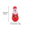 Red Little Santa Claus