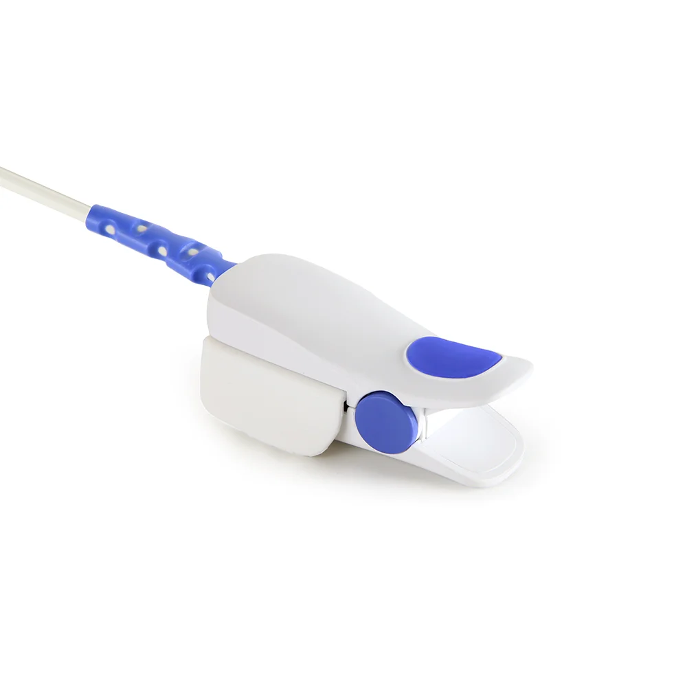 Datex Ohmeda Compatible Direct-Connect SpO2 Sensor OXY-F4-MC sensor de spo2 Medical Consumables