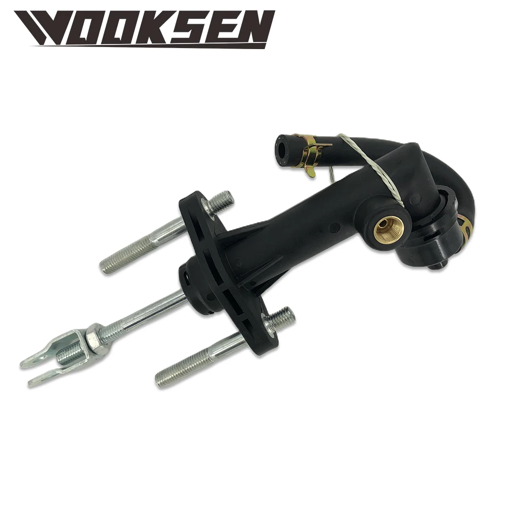 Clutch Master Cylinder Clutch Cylinder Assembly 416103e000 N2500312 95k0018 For Kia Sorento I