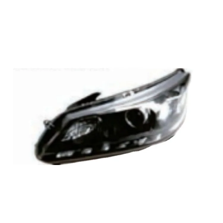 KEBELHigh Quality  Auto Body Parts Head Lamp 33100-T2A-H01 OEM 33150-T2A-H01 Head Light for Honda Accord 2014-2017