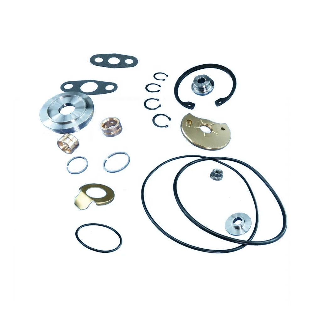 K24 Turbo Repair Kits For Volvo S60 V70 R Line Borg Warner Kkk Compressor  Turbine Wheel Shaft Assembly Turbocharger Rebuild Kit - Buy K24 Turbo,For  Volvo S60 2006,For Volvo V70 Product on Alibaba.com