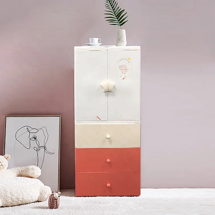 Meubles De Chambre D Enfants Organiseur De Rangement Coffre A Double Porte Ouvert Armoire Portable Pour Enfants Buy Armoires En Plastique Garde Robe En Plastique De Vetements De Bebe Garde Robe Portative Ouverte D Enfant De Double Porte Product On