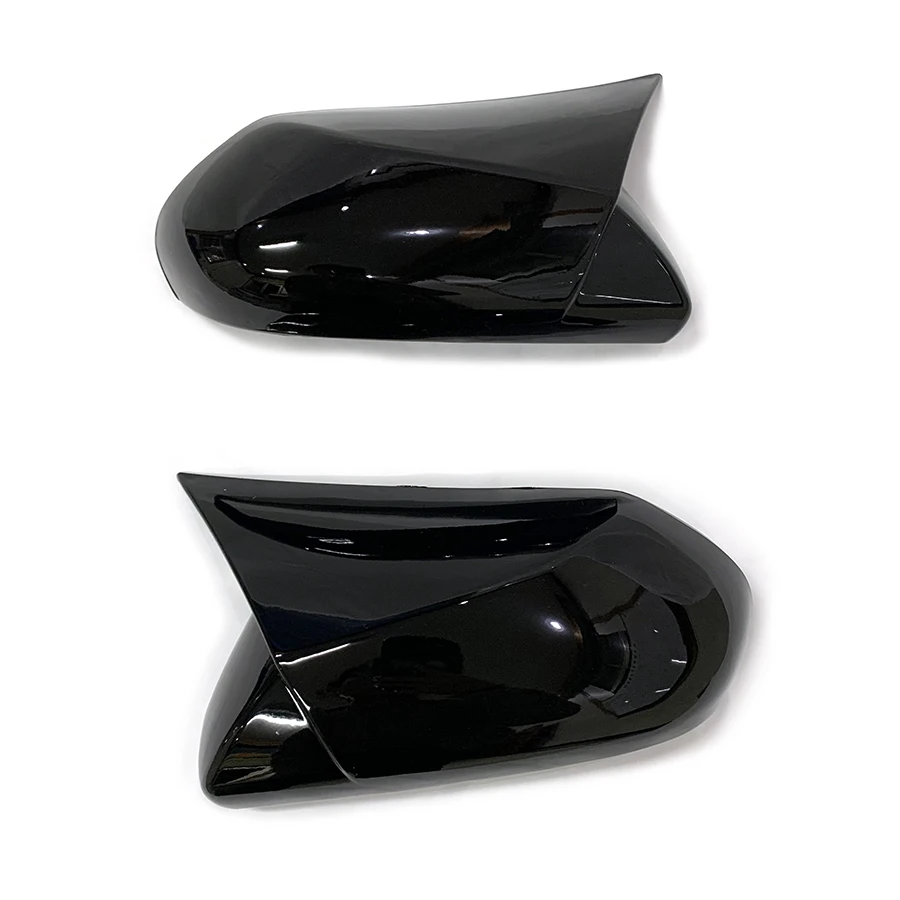 Car Rearview Mirror Protector Cover for Toyota Camry 2018 - 2023 2019 2020 2021 2022 Body Kits Rear View Housing Mirror Cover