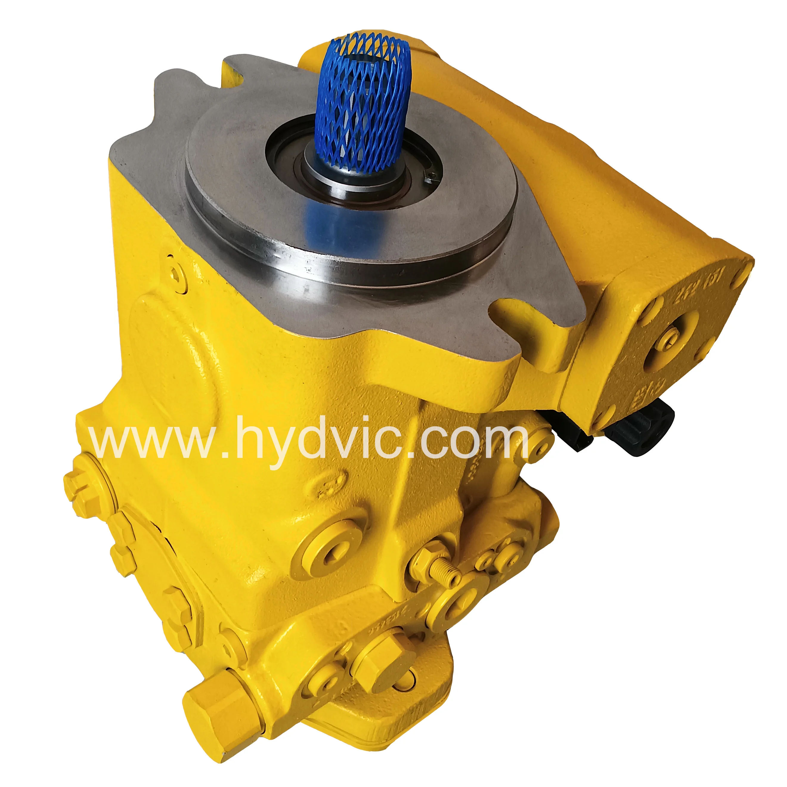 Epiroc Atlas Copco 5112287783 A4VG56 Pump - High Pressure