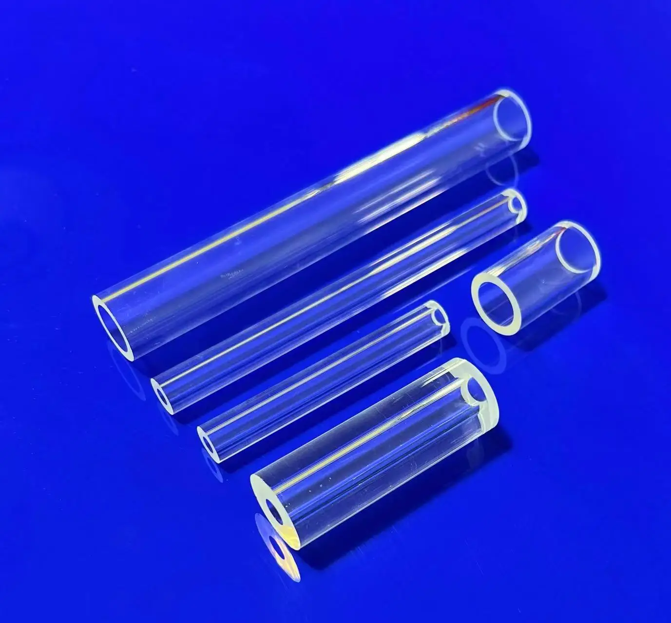Manual Easy Operation Site Service Full Diameter Range Tube/pyrex3.3 or Other Tube//Glass Tube Cutter/cutting Machine
