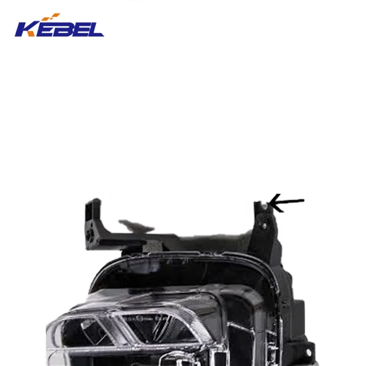 KEBEL auto dijelovi sustav karoserije maglovina svjetla 92201-D9600 Oem 92202-D9600 automobilska maglovina svjetla za Kia Sportage 2019