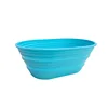 Blue(round shape)