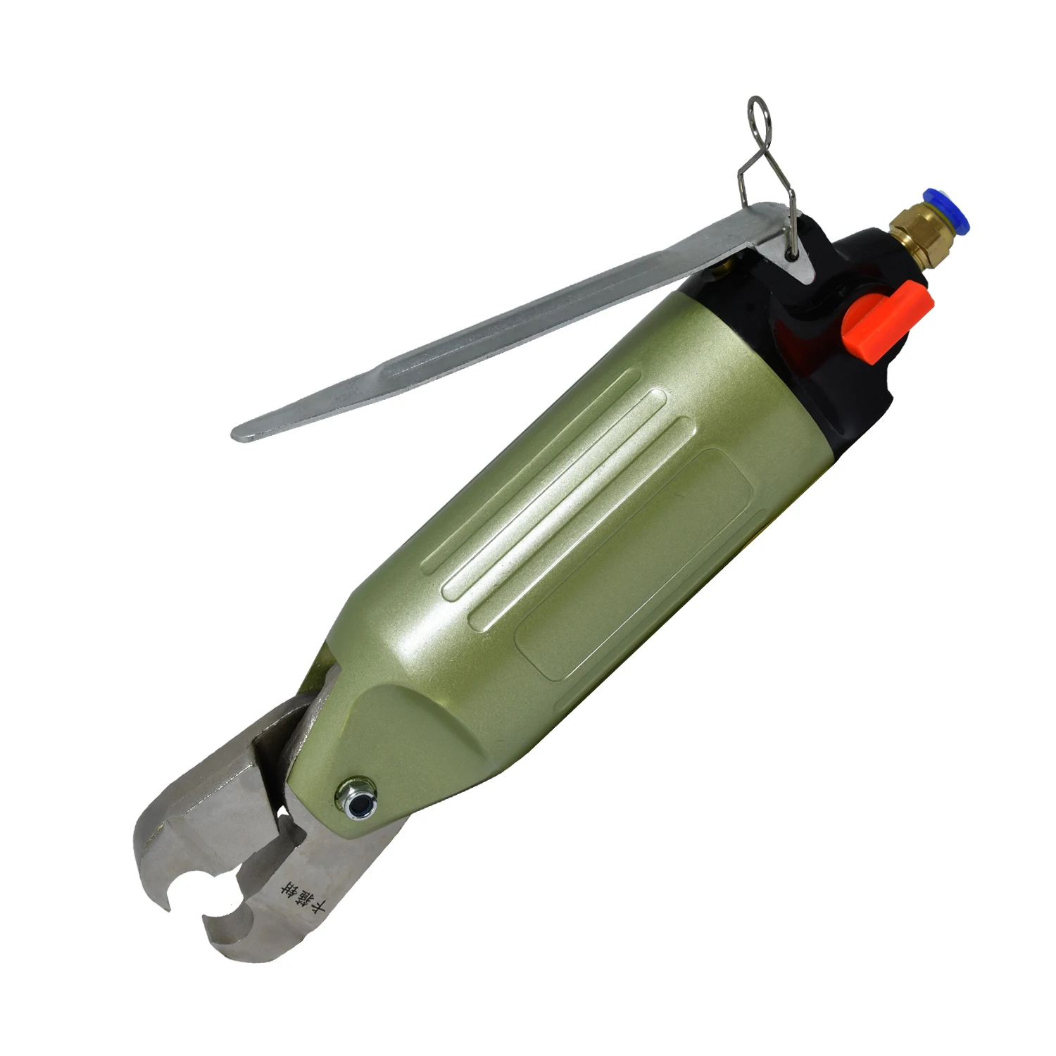 2pcs Vélo Clips De Câble En Alliage D'Aluminium Vélo Guide De Câble De Frein Logement Ligne Titulaire Tuyau Clip Ultra-Léger Boucle Accessoire Pour