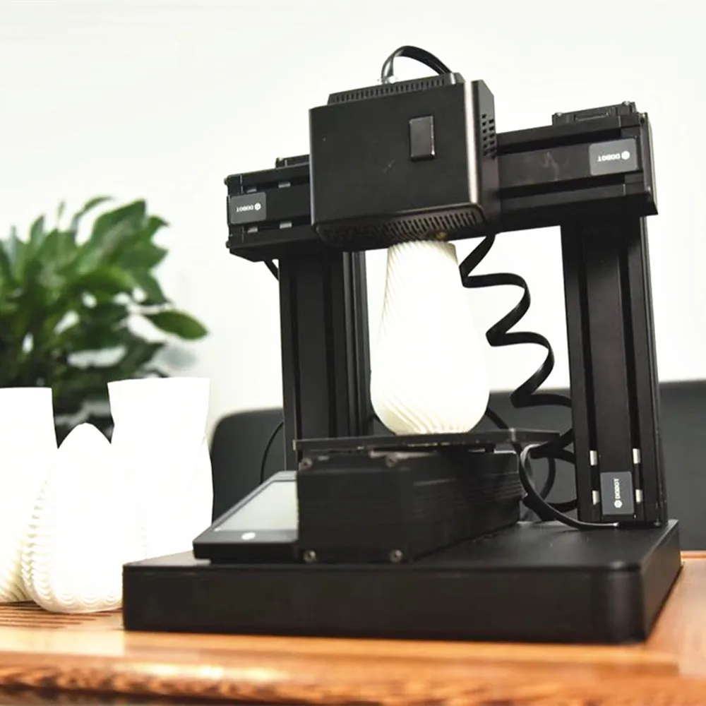 Dobot Mooz 2 Plus Cp-1 3dプリンターcncレーザー彫刻工業用グレードimpresorasマシンキットメタル3dプリンター -  Buy 3d Printer Mooz,Metal 3d Printer,3d Printer Product on Alibaba.com