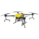 Sprayer Agriculture Drone The Most Efficient 16 Liters Uav Agricultural Drone Dust Sprayer / Agriculture Spraying Drone