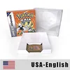 USA GAIA box and cart