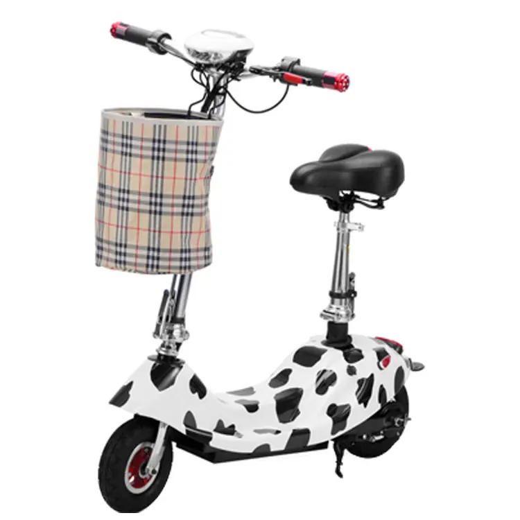 First Generation With Different Special Color Cheap Price Folding Electric Scooters Adults Kids