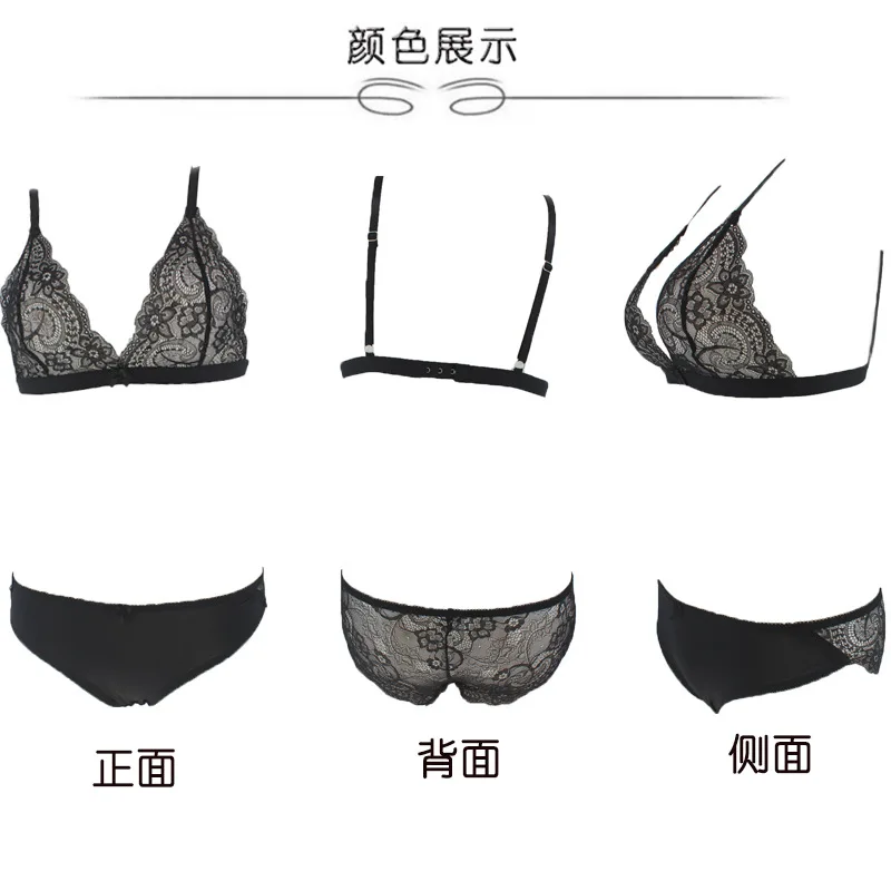 Aliexpress-ropa Interior Sexy Para Mujer,Conjunto De Ropa Interior De  Encaje,Comercio Exterior Cruzado,Venta Al Por Mayor - Buy  Jinshengkuajingneiyi,Mujer Sexy Ropa Interior,Sujetador Y Breves Conjuntos  Product on Alibaba.com