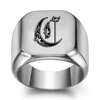 C