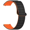 5-Negro + Naranja