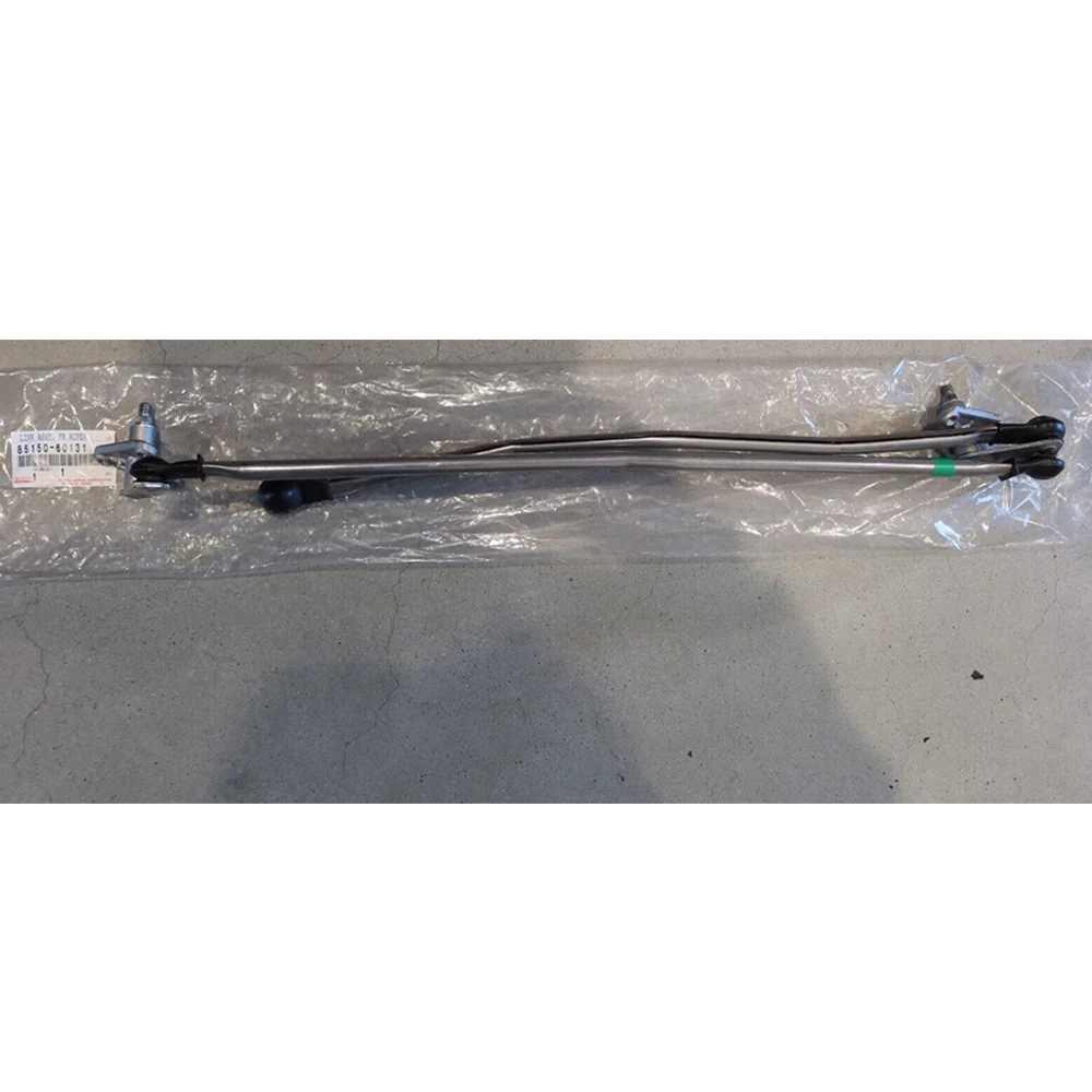 VirginiaLeaf_両切 Renshun 8515060131 Windscreen Wiper Link for Toyota Land