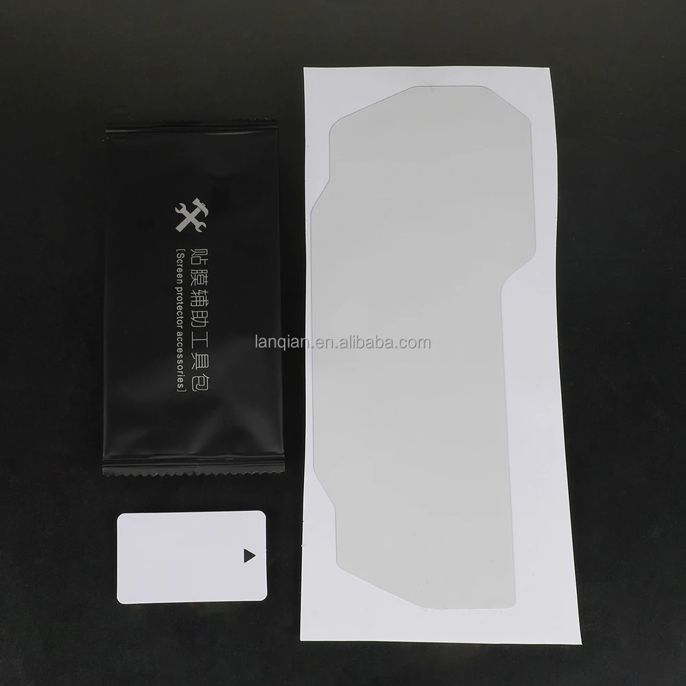 Защитная пленка для переднего стекла мотоцикла, от царапин, для инструментов, для YAMAHA R15 V3 2017-2020 MT15