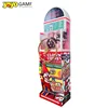 Regular edition coin press machine