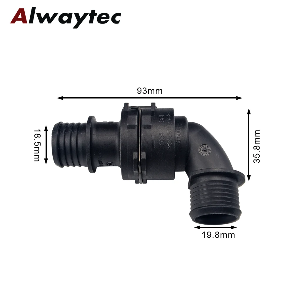 Tubi E Raccordi Multistrato Acqua/riscaldamento - Idraulica - Foto 7