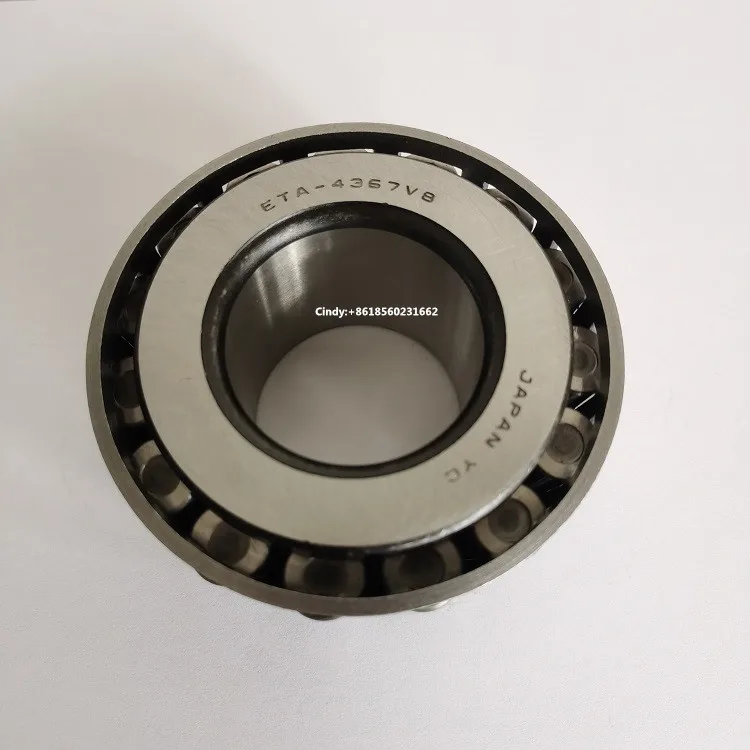 Mercedes Benz Heavy Duty Truck Differential Bearing Cone - Oem