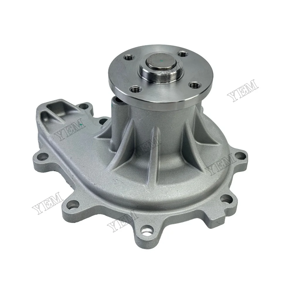 Replaces Water Pump Suitable for Isuzu 4HF1 Engine Rebuild Kit 3