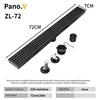 3Z-72CM  Black