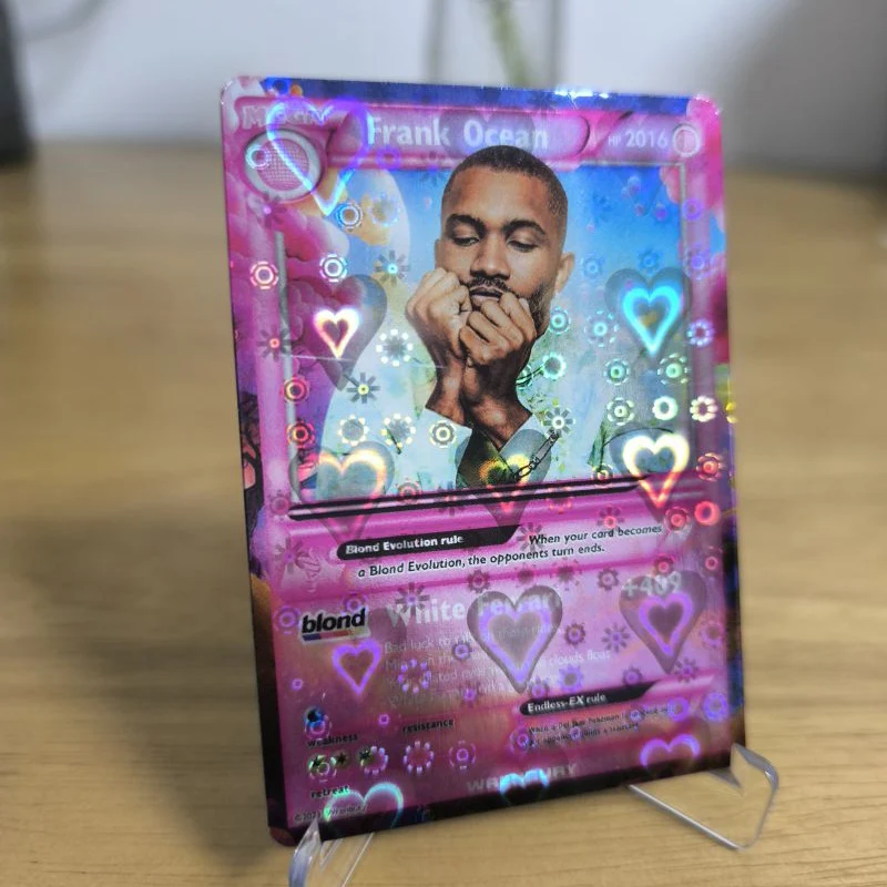 Create Your Dream Yugioh Cards - Personalized Designs