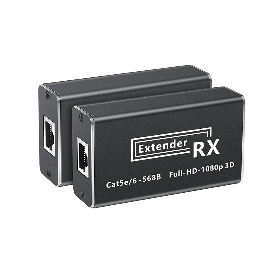 その他 IMAGENICS HDMICAT5e/6 EXTENDER CROHE25TX CRO-HE25TX ｜IMAGENICS