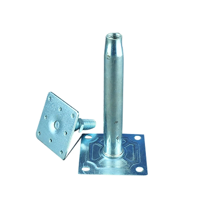 Raised Floor Pedestal Stringer Floor Support Adjustable Pedestals - Buy