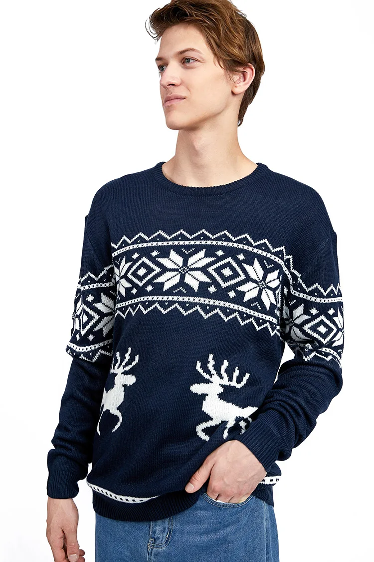 New Desgin Fall Winter Ugly Christmas 