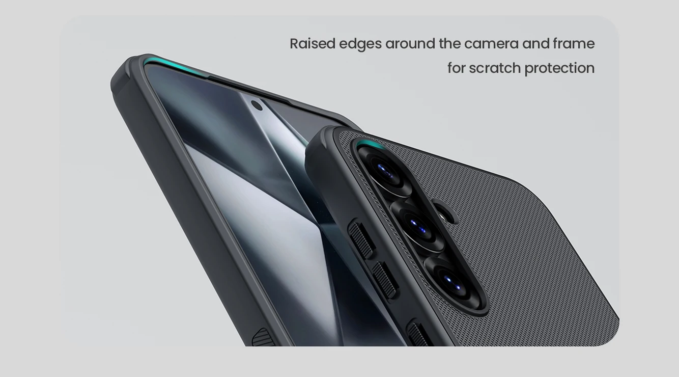 Shield Pro Magnetic Case for Samsung S25 and S25 Plus | Nillkin Case for Samsung S25 and S25 Plus | Shield Pro Magnetic Case for Samsung S25 and S25 Plus | Nillkin