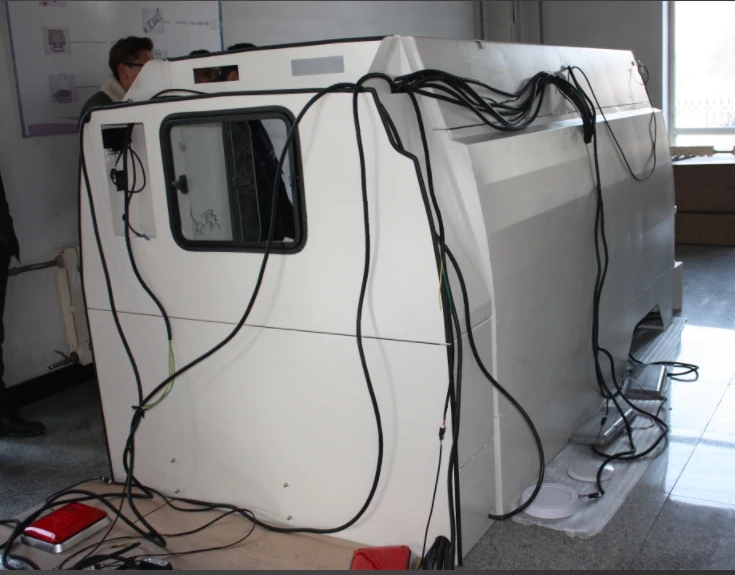 Ford Transit Ambulance Rescue Vehicle Conversion Interior Cabinet Equipment Parts