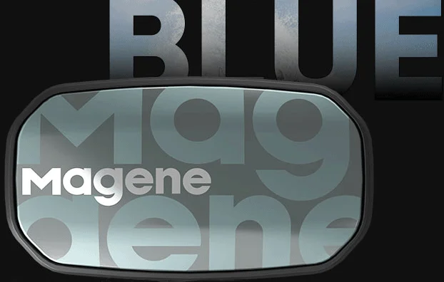 Magene новая модель H603 велосипедный датчик частоты сердечных сокращений нагрудный ремень для спортивных тренировок