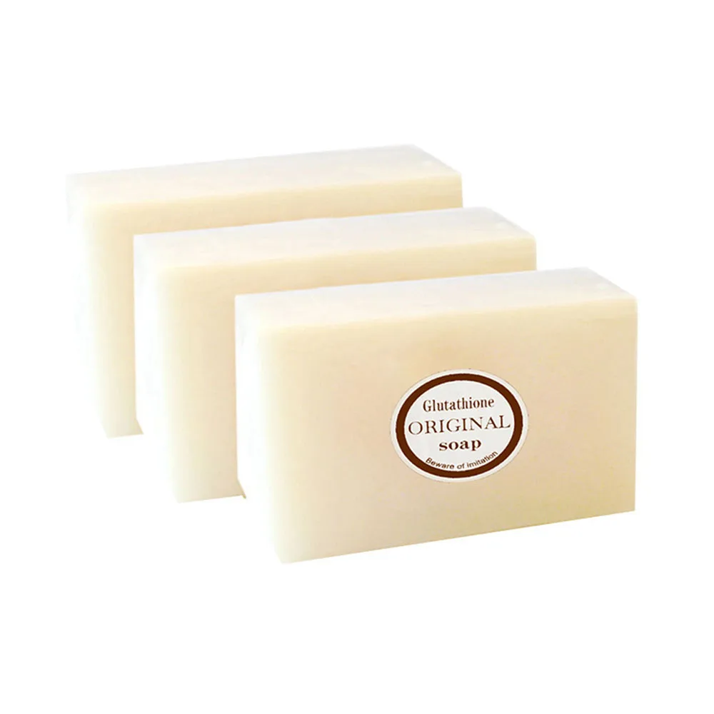glutathione original soap benefits Luxxe White Glutathione 60s & Luxxe Slim 60s Set main image 0