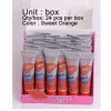 06# Naranja Dulce 24 unidades por caja expositora
