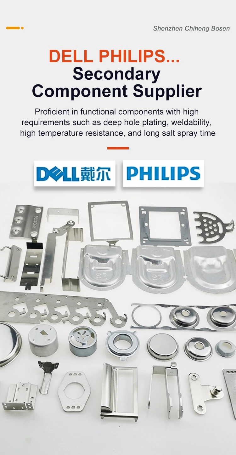 Custom large sheet metal enclosure aluminum industrial parts tarpaulin