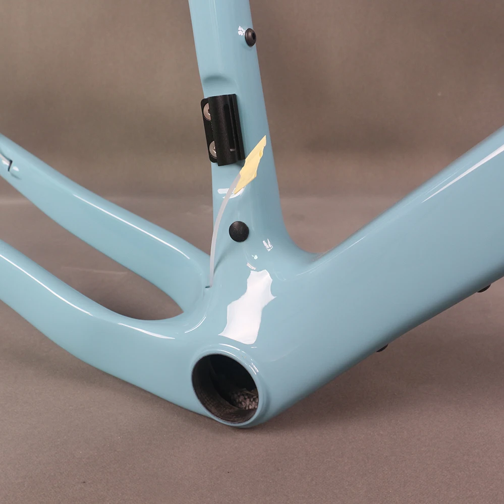 BH Quartz 51サイズカーボンフレームセット新品ZTTOセラミックBB付 BH Quartz 51サイズカーボンフレームセット新品ZTTOセラミックBB付