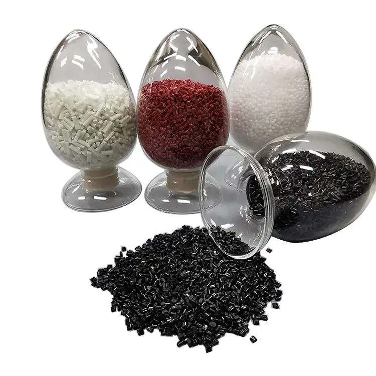 Высококачественный Чистый Белый полипропиленовый полимерный сополимер S1003 гранулы для высокожесткого литья под давлением автомобильных