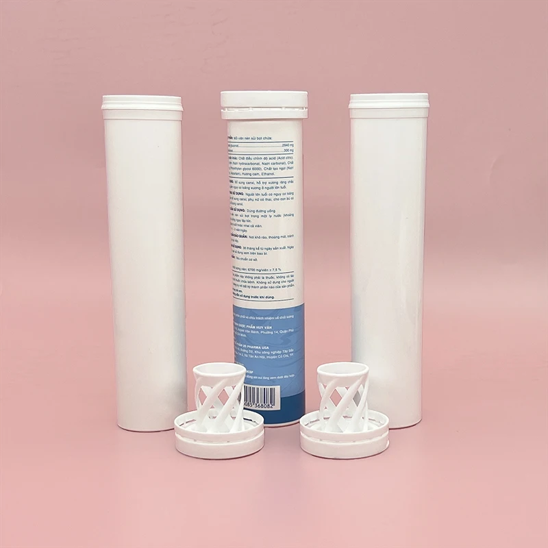 Alibaba.com: Vitamin C effervescent tablets in tube bottle packaging, OEM herbal hangover relief ...