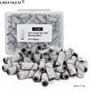 White-square box-50pcs G180