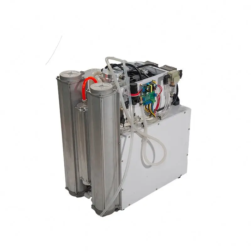 Oxygen Generator Sieve Column Portable 10 l 40l