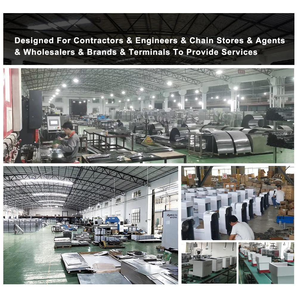Freezing Equipment, 100kg/hour, 380V, 12000W-30000W - detail 58