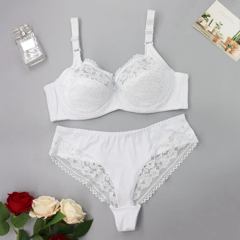 2021 Sexy Bra And Panties Plus Size D Cup Bra Buy Bra And Underwear