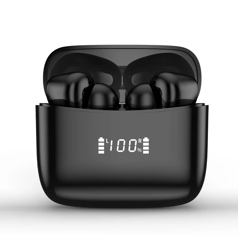 J8 PRO TWS Earbuds - Ultimate Gamers Headphones