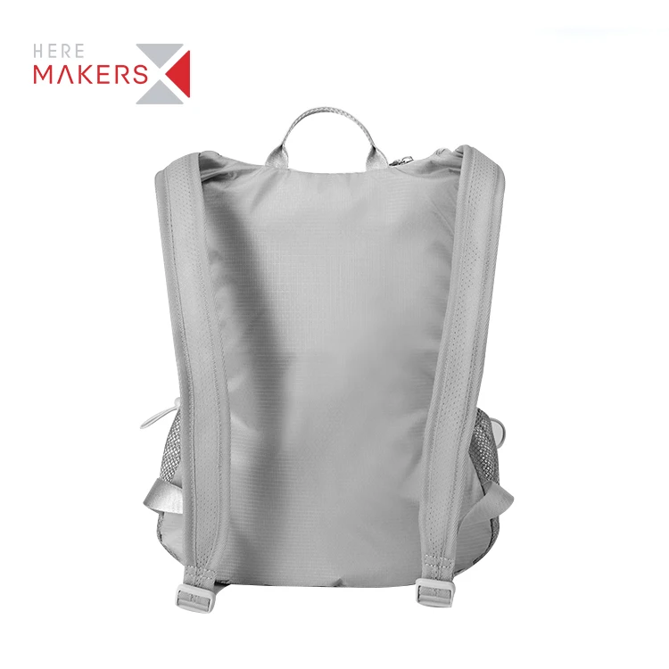 
Ultralight Waterproof Polyester Outdoor Hiking Sports Women Foldable Backpacks 
