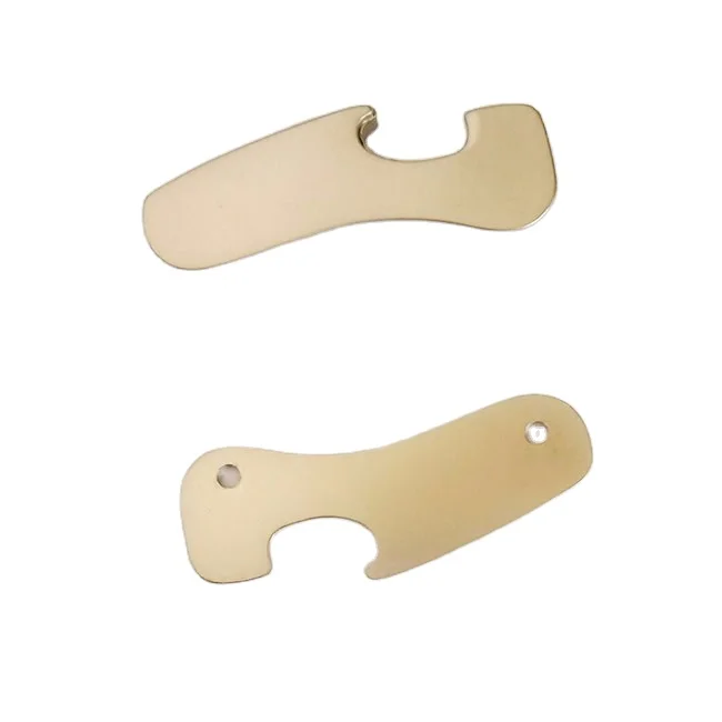 Customized Beer Cap Bottle Opener for Matching Cap with logo