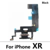 XR noir